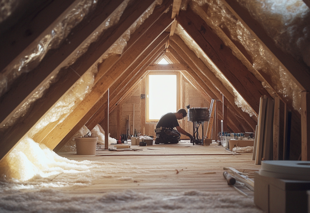 avis comble eco Martin P